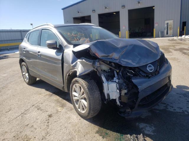 NISSAN ROGUE SPOR 2019 jn1bj1cp8kw242946