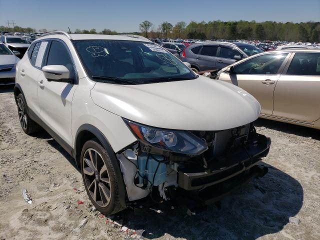 NISSAN ROGUE SPOR 2019 jn1bj1cp8kw521507