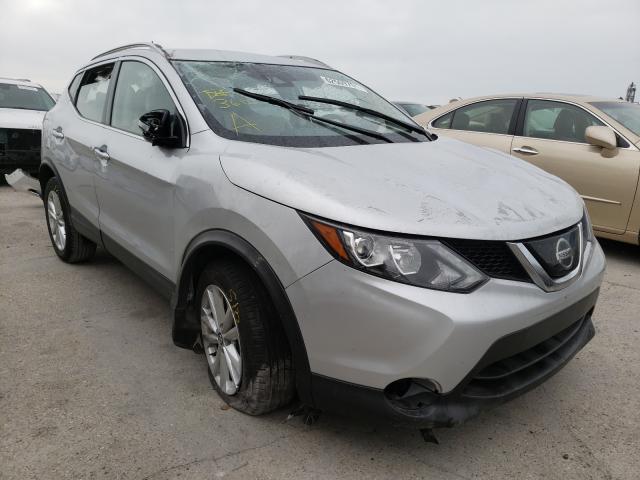 NISSAN ROGUE SPOR 2019 jn1bj1cp8kw525489