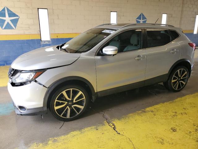 NISSAN ROGUE SPOR 2019 jn1bj1cp8kw527632