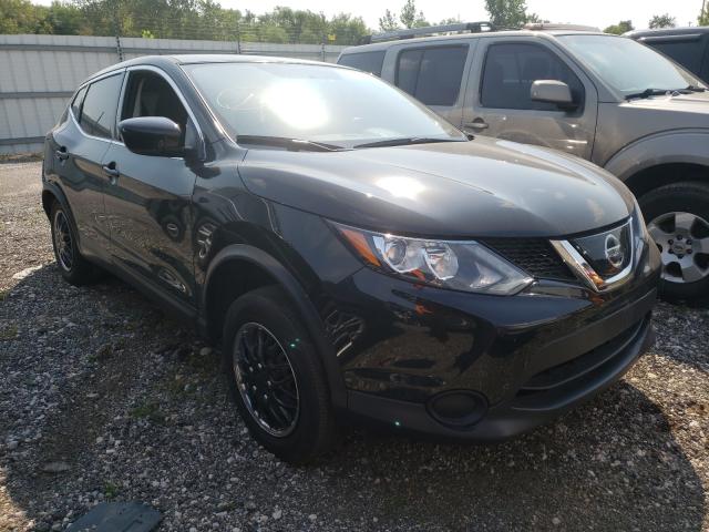 NISSAN ROGUE SPOR 2019 jn1bj1cp8kw528022