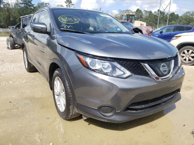 NISSAN ROGUE SPOR 2019 jn1bj1cp8kw528327