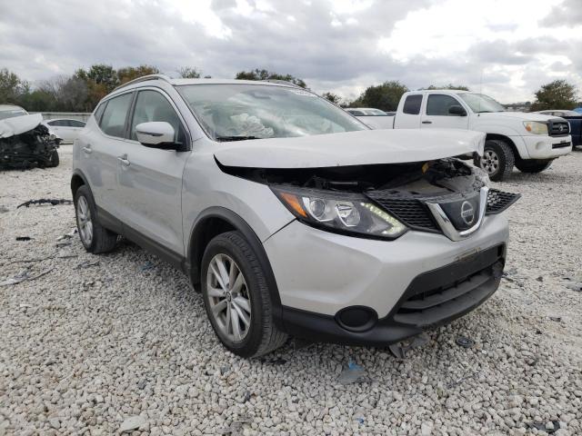 NISSAN ROGUE SPOR 2019 jn1bj1cp8kw529039