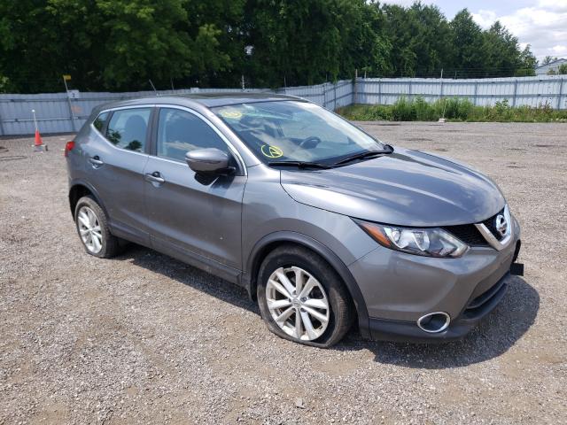 NISSAN QASHQAI 2017 jn1bj1cp9hw000918