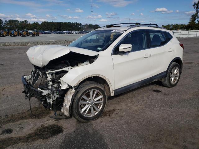 NISSAN ROGUE SPOR 2017 jn1bj1cp9hw001244