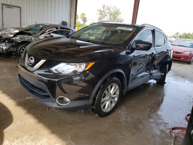 NISSAN ROGUE SPOR 2017 jn1bj1cp9hw006170