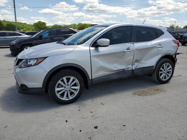 NISSAN ROGUE 2017 jn1bj1cp9hw010316