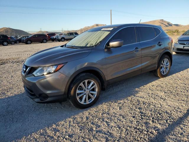 NISSAN ROGUE SPOR 2017 jn1bj1cp9hw010378