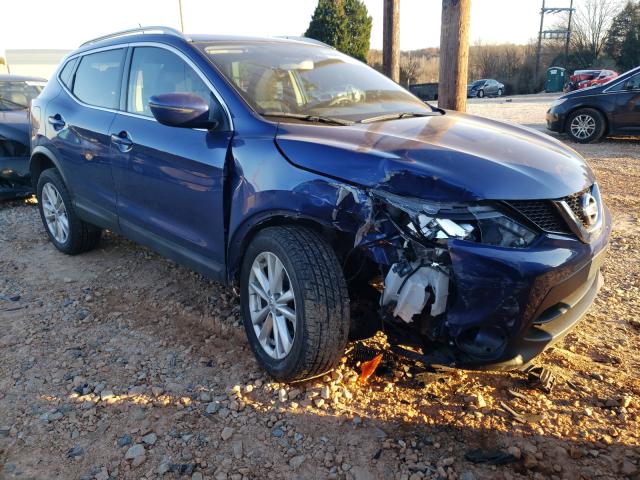 NISSAN ROGUE SPOR 2017 jn1bj1cp9hw010784