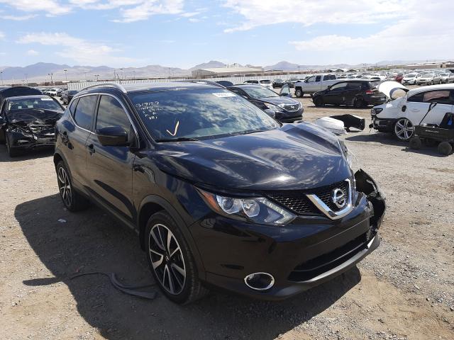 NISSAN ROGUE SPOR 2017 jn1bj1cp9hw012793