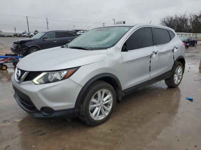 NISSAN ROGUE 2017 jn1bj1cp9hw027617