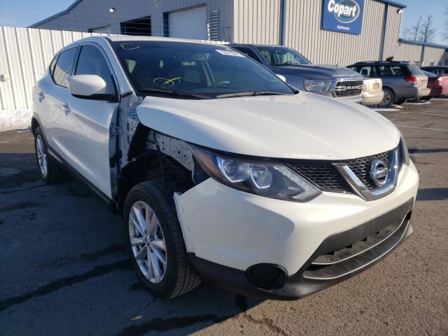 NISSAN ROGUE SPORT 2017 jn1bj1cp9hw030243