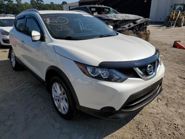 NISSAN ROGUE 2017 jn1bj1cp9hw035054