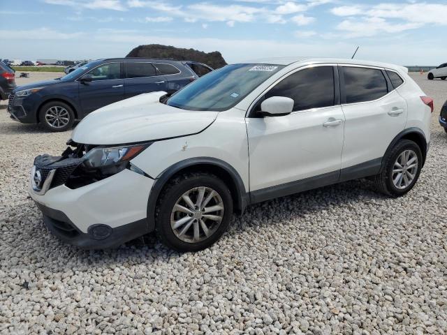 NISSAN ROGUE 2018 jn1bj1cp9jw102371