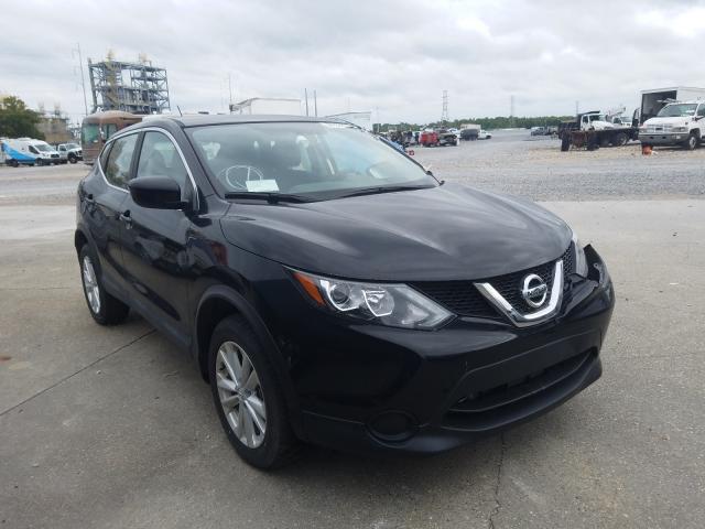 NISSAN ROGUE SPOR 2018 jn1bj1cp9jw104136