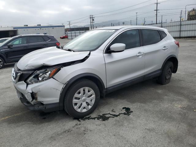 NISSAN ROGUE 2018 jn1bj1cp9jw106677