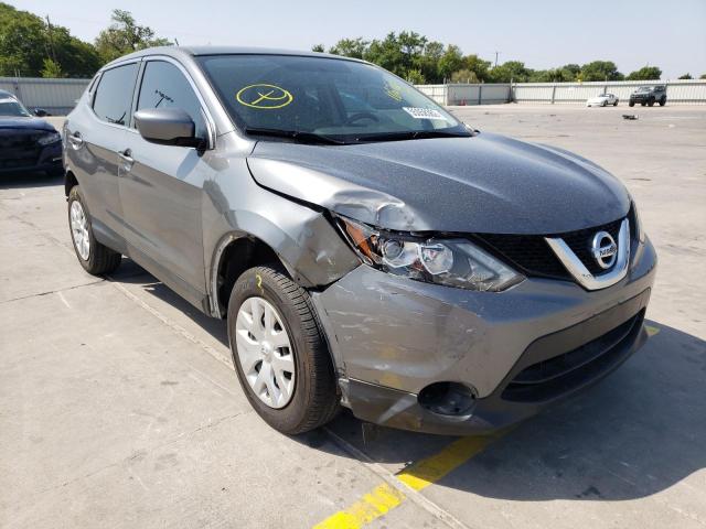 NISSAN ROGUE 2018 jn1bj1cp9jw106761