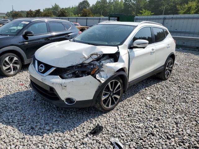 NISSAN NULL 2018 jn1bj1cp9jw108753