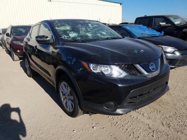 NISSAN ROGUE SPOR 2018 jn1bj1cp9jw154597