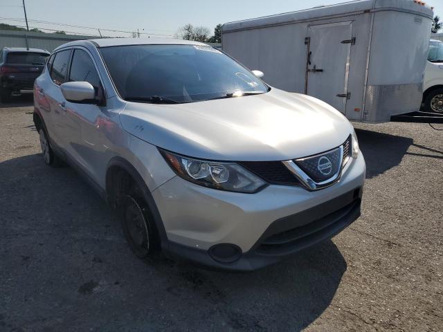 NISSAN ROGUE SPOR 2018 jn1bj1cp9jw157774