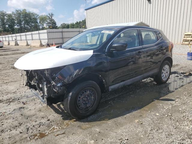 NISSAN ROGUE SPOR 2018 jn1bj1cp9jw158052