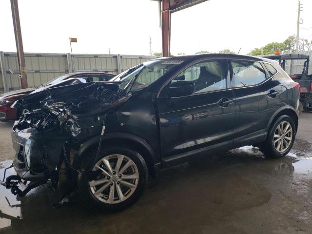 NISSAN ROGUE SPT 2018 jn1bj1cp9jw160545