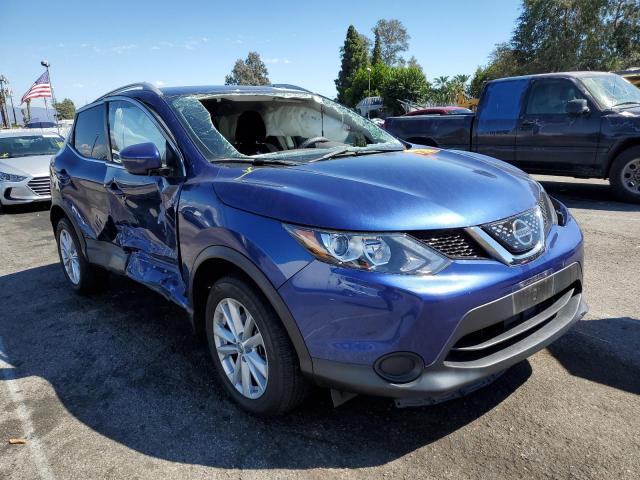 NISSAN ROGUE SP 2018 jn1bj1cp9jw184375