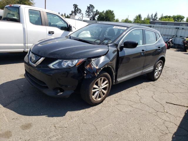 NISSAN ROGUE 2018 jn1bj1cp9jw184893