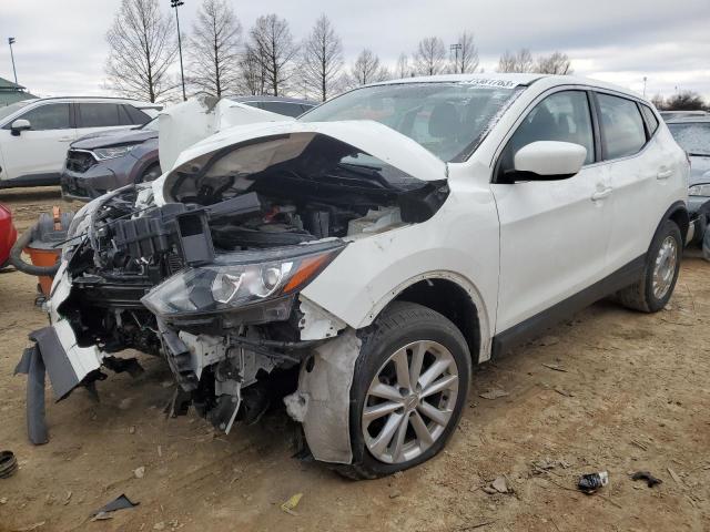 NISSAN ROGUE SPT 2018 jn1bj1cp9jw187082