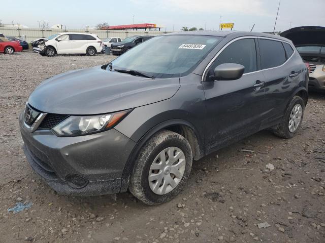 NISSAN ROGUE SPOR 2018 jn1bj1cp9jw191035