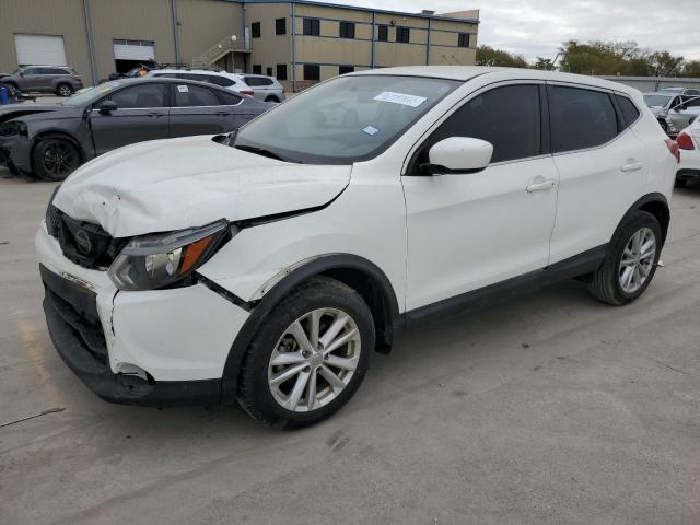 NISSAN ROGUE 2018 jn1bj1cp9jw194548