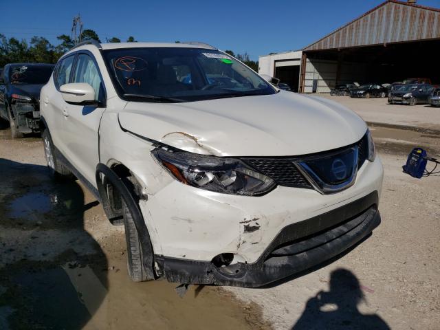 NISSAN ROGUE 2018 jn1bj1cp9jw194808