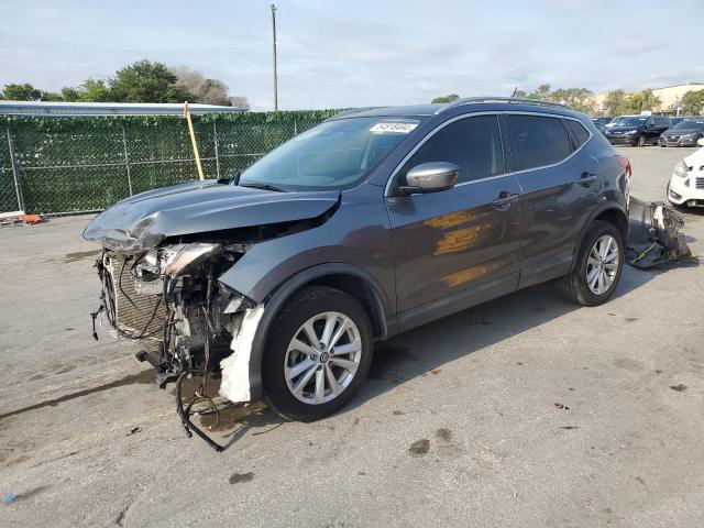 NISSAN ROGUE 2019 jn1bj1cp9kw210619