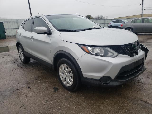 NISSAN ROGUE SPOR 2019 jn1bj1cp9kw210703