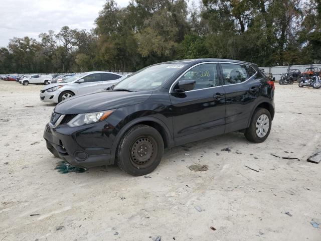 NISSAN ROGUE 2019 jn1bj1cp9kw211155