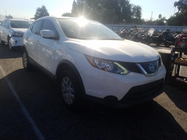 NISSAN ROGUE SPOR 2019 jn1bj1cp9kw212354