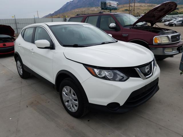 NISSAN ROGUE SPOR 2019 jn1bj1cp9kw212449