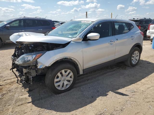 NISSAN ROGUE 2019 jn1bj1cp9kw212645