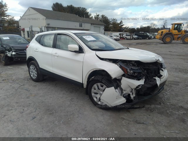 NISSAN ROGUE SPORT 2019 jn1bj1cp9kw212774