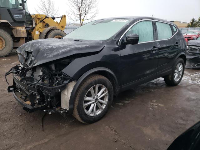 NISSAN QASHQAI 2019 jn1bj1cp9kw212984