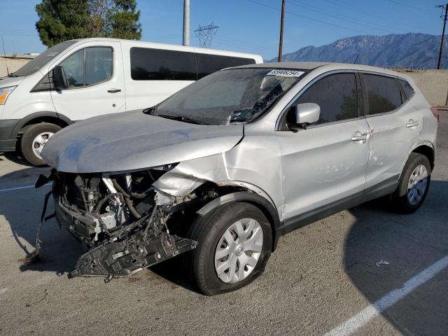 NISSAN ROGUE 2019 jn1bj1cp9kw213262