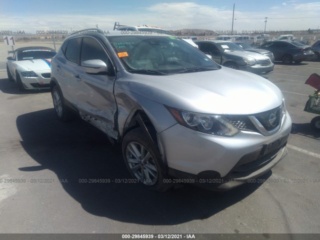 NISSAN ROGUE SPORT 2019 jn1bj1cp9kw213374