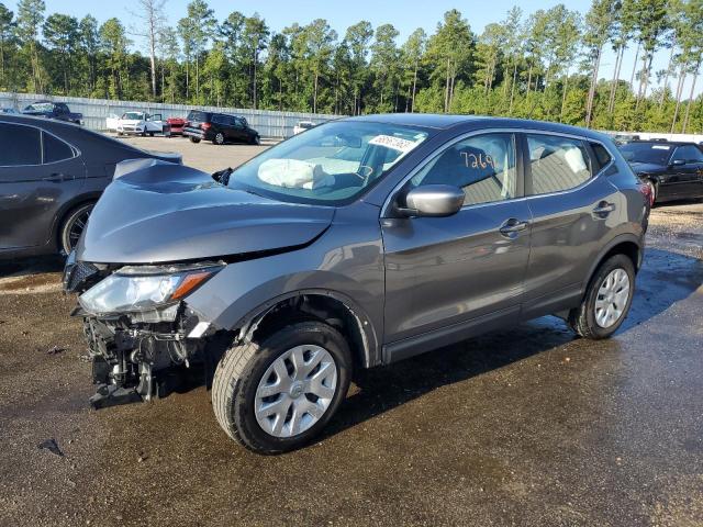 NISSAN ROGUE 2019 jn1bj1cp9kw213679