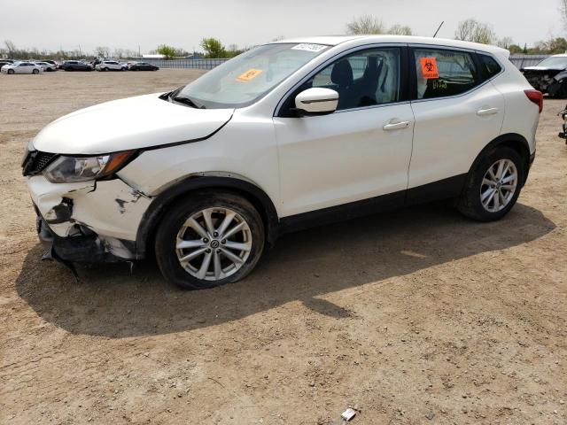 NISSAN QASHQAI 2019 jn1bj1cp9kw213908