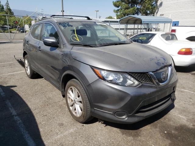 NISSAN ROGUE SPOR 2019 jn1bj1cp9kw214718