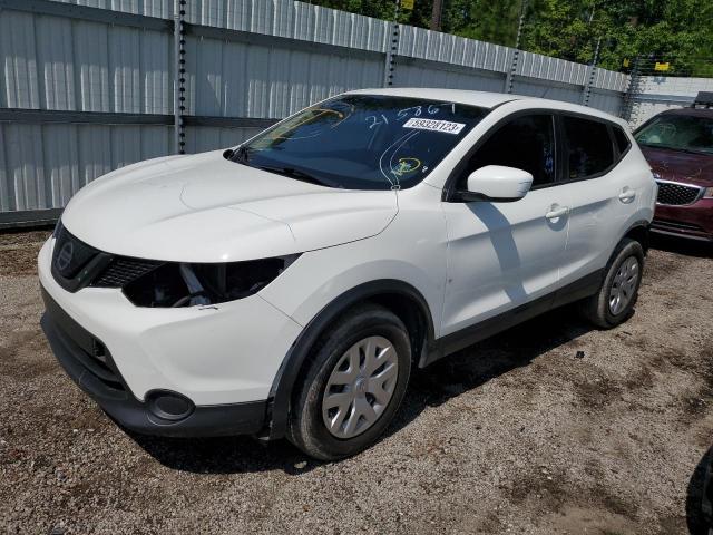 NISSAN ROGUE SPOR 2019 jn1bj1cp9kw215867