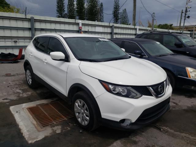 NISSAN ROGUE SPORT 2019 jn1bj1cp9kw216324