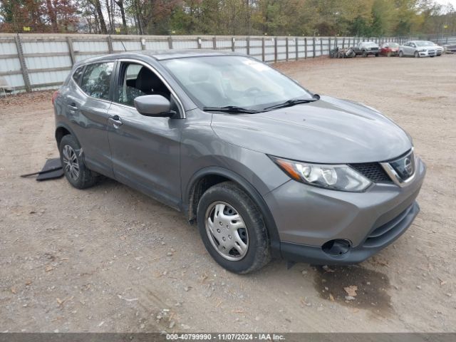 NISSAN ROGUE SPORT 2019 jn1bj1cp9kw219613