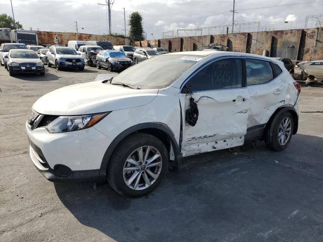 NISSAN ROGUE SPOR 2019 jn1bj1cp9kw221362