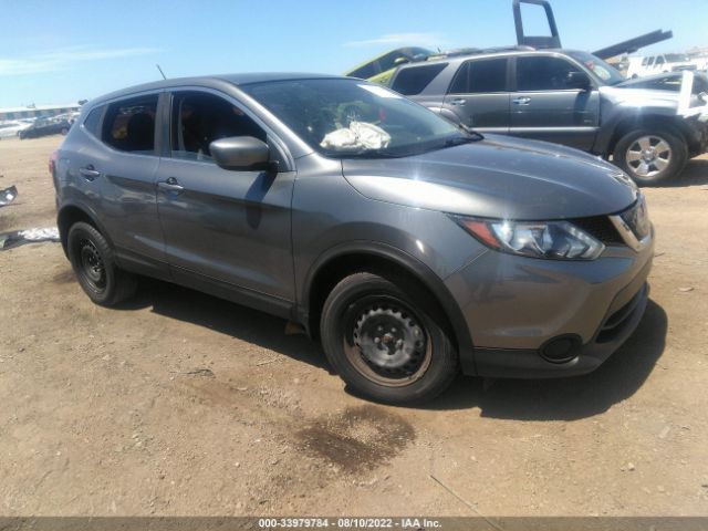 NISSAN ROGUE SPORT 2019 jn1bj1cp9kw222625